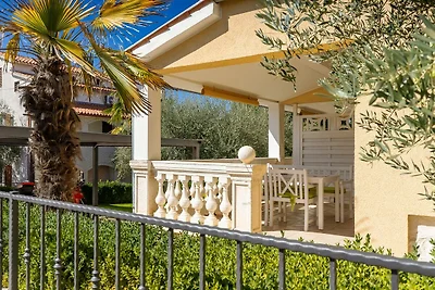 Apartment Olea 1