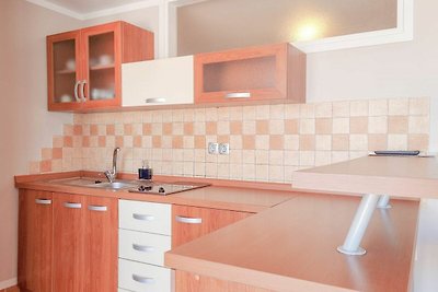 Vakantieappartement Gezinsvakantie Umag