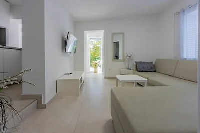 Appartamento Vacanza con famiglia Crikvenica
