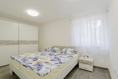 Vakantiehuis Ontspannende vakantie Crikvenica