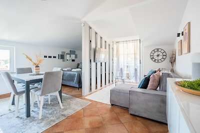 Vakantieappartement Gezinsvakantie Rovinj