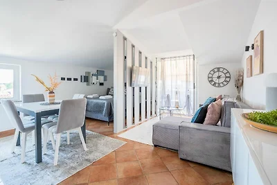 Appartamento Vacanza con famiglia Rovigno