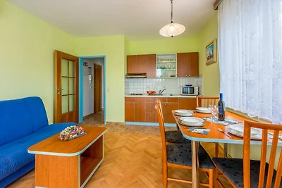 Apartment Ilicevic