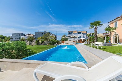 Holiday flat Tassilo