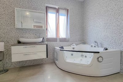 Vakantieappartement Gezinsvakantie Umag