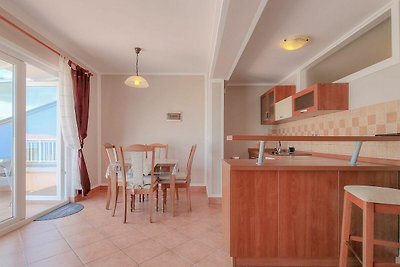 Vakantieappartement Gezinsvakantie Umag