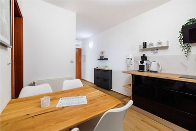 Vakantieappartement Gezinsvakantie Crikvenica