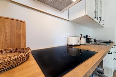 Vakantieappartement Gezinsvakantie Baska