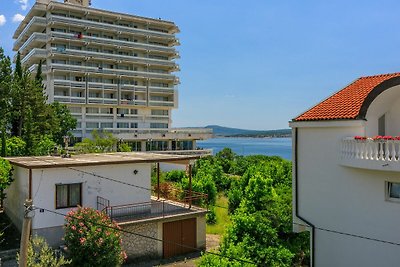 Vakantieappartement Gezinsvakantie Biograd na Moru