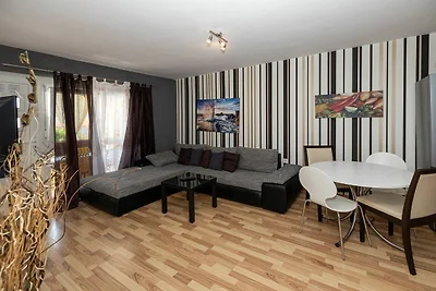 Apartment Novoselic 2