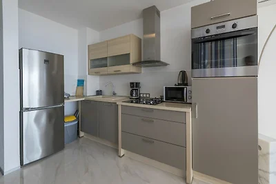 Appartamento Vacanza con famiglia Crikvenica