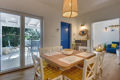 Casa vacanze Vacanza di relax Premantura