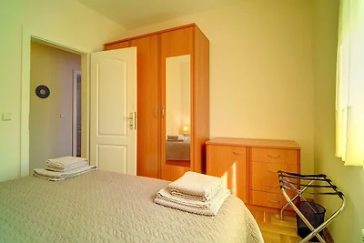 Ferienwohnung Cvita
