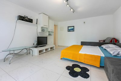 Vakantieappartement Gezinsvakantie Crikvenica