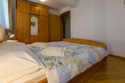 Vakantieappartement Gezinsvakantie Selce