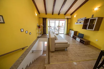 Apartment Adriatic 2
