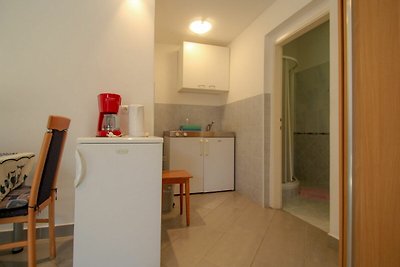 Vakantieappartement Gezinsvakantie Novigrad