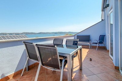 Vakantieappartement Gezinsvakantie Umag