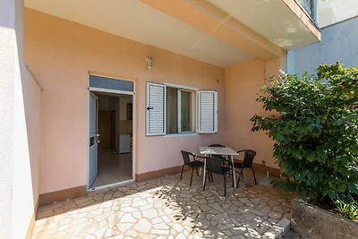 Appartamento Vacanza con famiglia Crikvenica