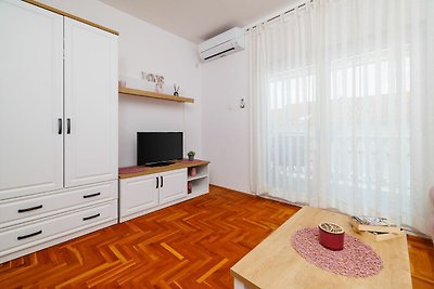 Vakantieappartement Gezinsvakantie Crikvenica