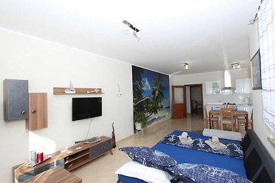 Vakantieappartement Gezinsvakantie Kanfanar