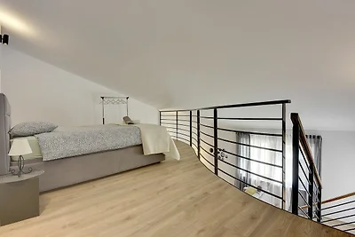 Ferienwohnung Sunset 1