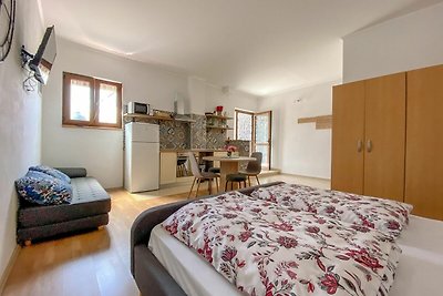 Vakantieappartement Gezinsvakantie Novigrad