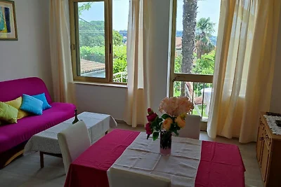 Vakantieappartement Gezinsvakantie Rovinj