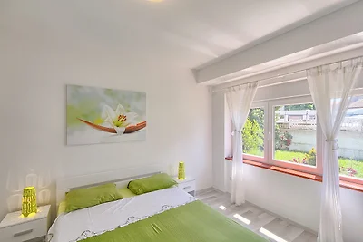 Casa vacanze Vacanza di relax Premantura