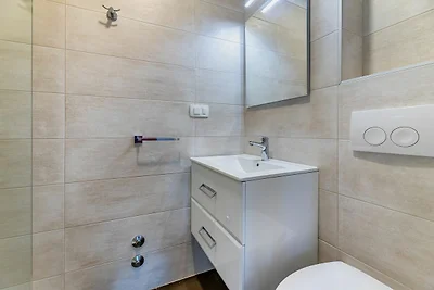 Vakantieappartement Gezinsvakantie Baska