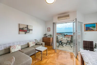 Appartamento Vacanza con famiglia Crikvenica