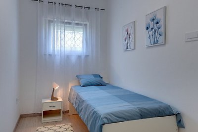 Vakantieappartement Gezinsvakantie Valtura