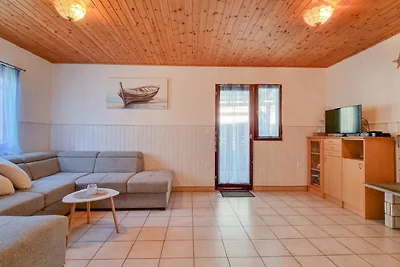 Ferienhaus Sveti Ivan