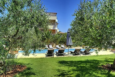 Apartment Guilleta