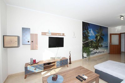 Apartment Dado