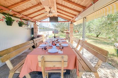 Vakantieappartement Gezinsvakantie Novigrad