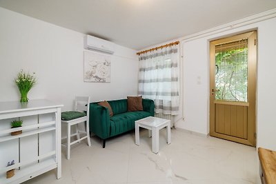 Vakantieappartement Gezinsvakantie Biograd na Moru