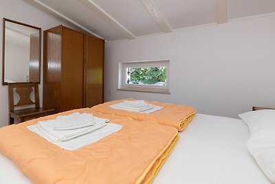 Vakantieappartement Gezinsvakantie Crikvenica