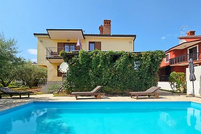 Casa vacanze Vacanza di relax Cittanova