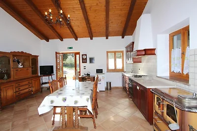Casa San Pruti