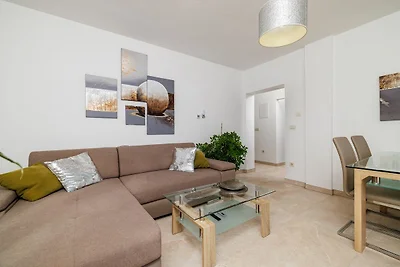 Ferienwohnung Ahel 3