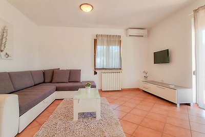 Vakantieappartement Gezinsvakantie Umag