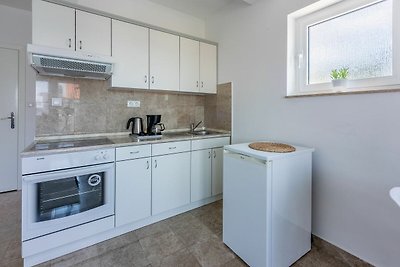 Vakantieappartement Gezinsvakantie Biograd na Moru