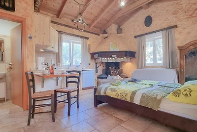 Appartamento Vacanza con famiglia Cittanova