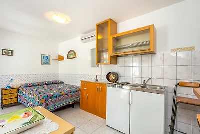Appartamento Vacanza con famiglia Barbariga Betiga