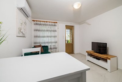 Vakantieappartement Gezinsvakantie Biograd na Moru