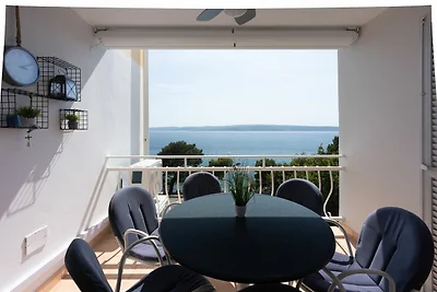 Appartamento Vacanza con famiglia Crikvenica