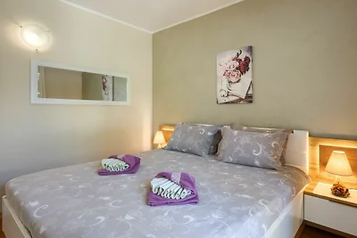 Apartment Olea 1