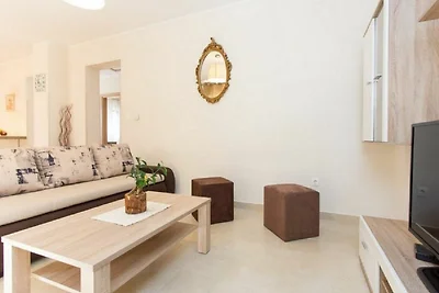 Appartement Dante