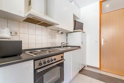 Vakantieappartement Gezinsvakantie Baska